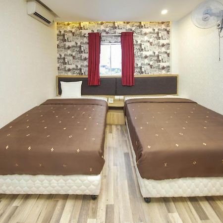 บิน สตาร์ โฮเต็ล ดานัง Hotel ภายนอก รูปภาพ