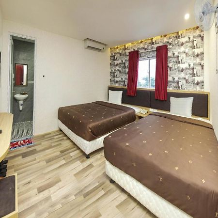 บิน สตาร์ โฮเต็ล ดานัง Hotel ภายนอก รูปภาพ