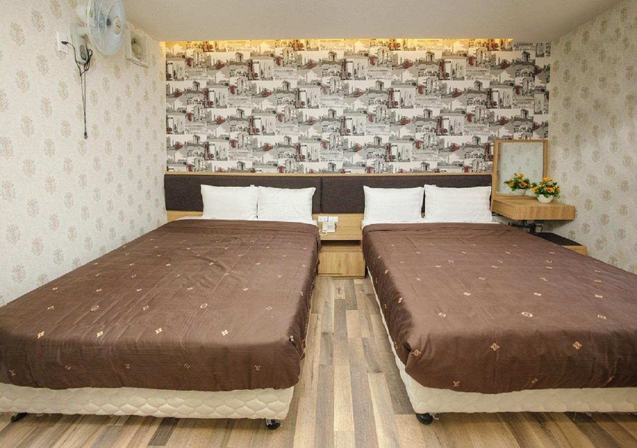 บิน สตาร์ โฮเต็ล ดานัง Hotel ภายนอก รูปภาพ