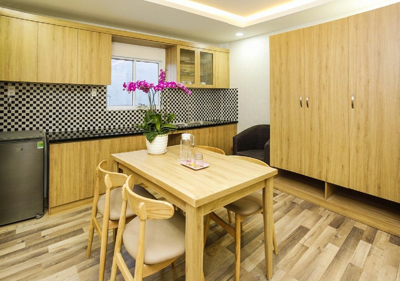 บิน สตาร์ โฮเต็ล ดานัง Hotel ภายนอก รูปภาพ