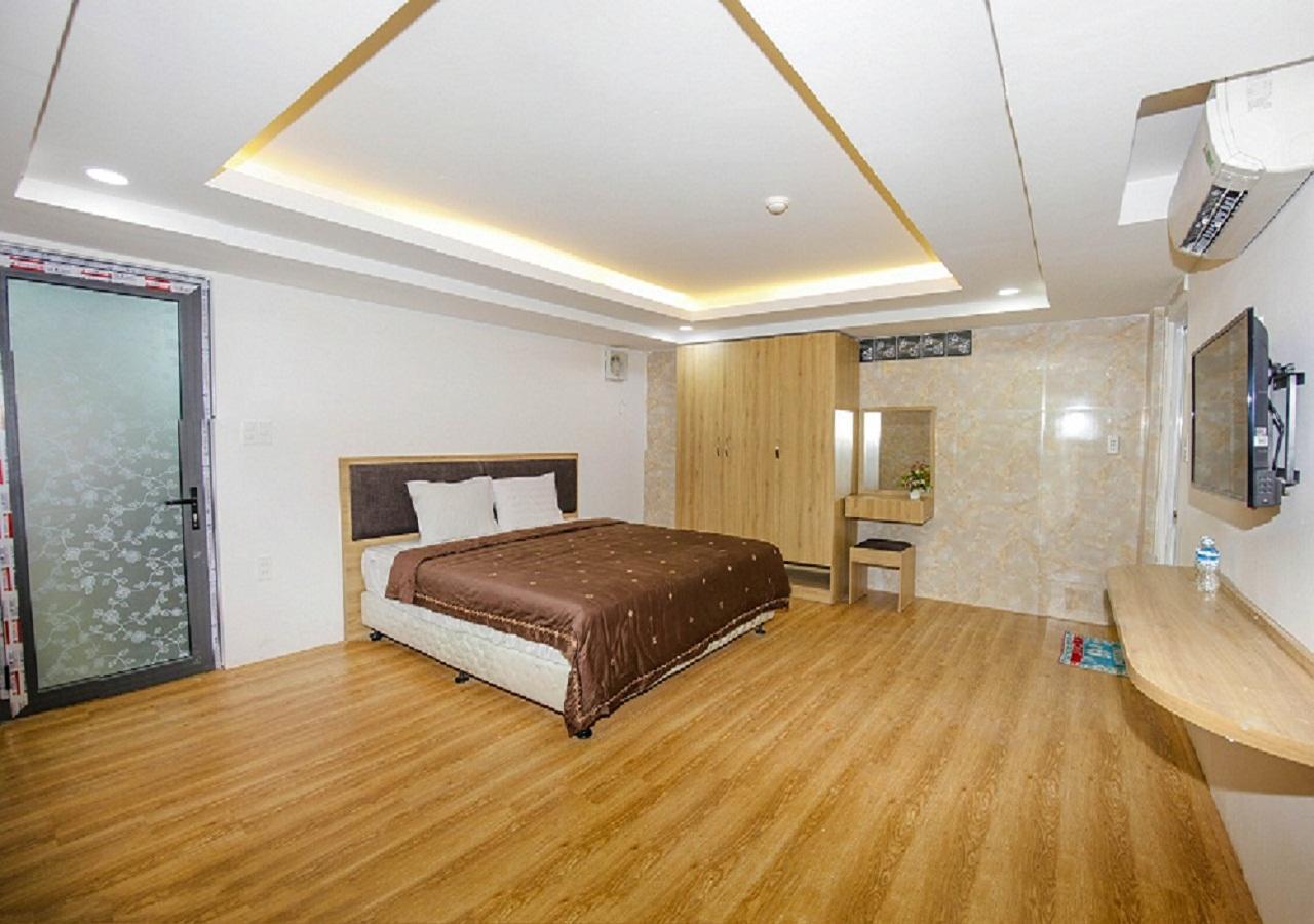 บิน สตาร์ โฮเต็ล ดานัง Hotel ภายนอก รูปภาพ