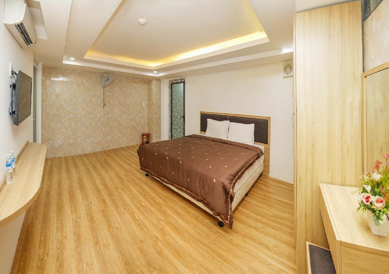 บิน สตาร์ โฮเต็ล ดานัง Hotel ภายนอก รูปภาพ