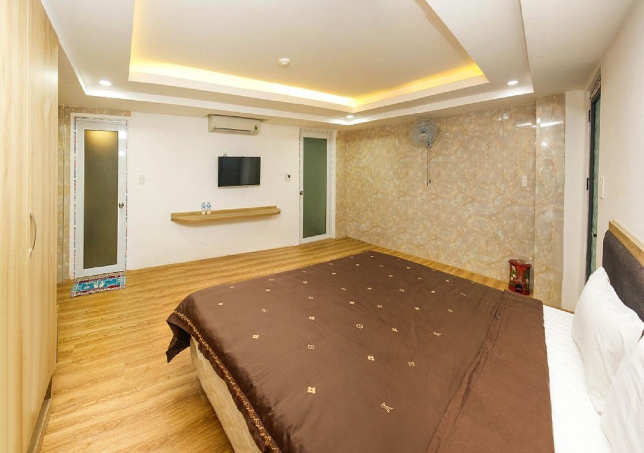 บิน สตาร์ โฮเต็ล ดานัง Hotel ภายนอก รูปภาพ
