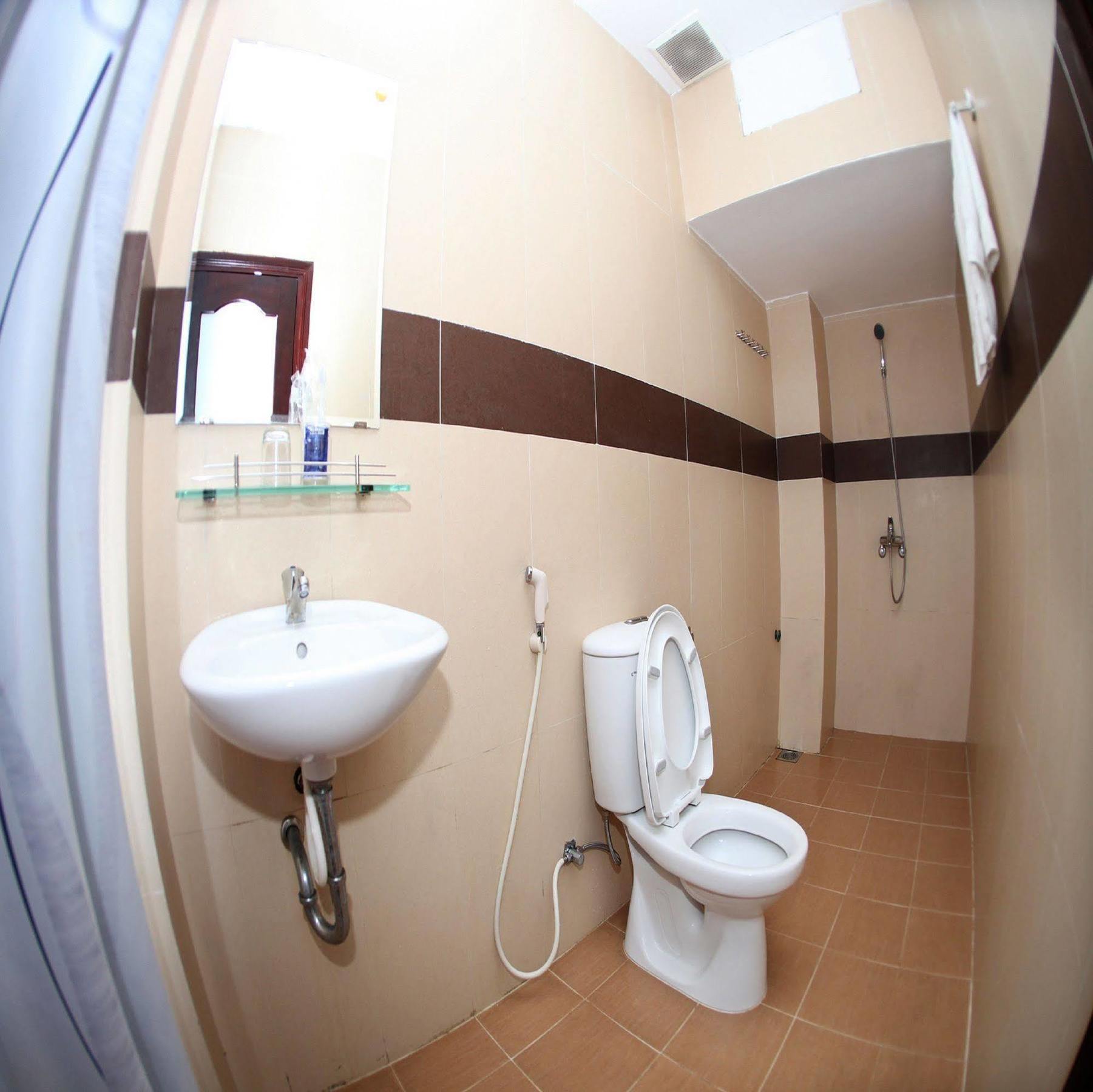 บิน สตาร์ โฮเต็ล ดานัง Hotel ภายนอก รูปภาพ