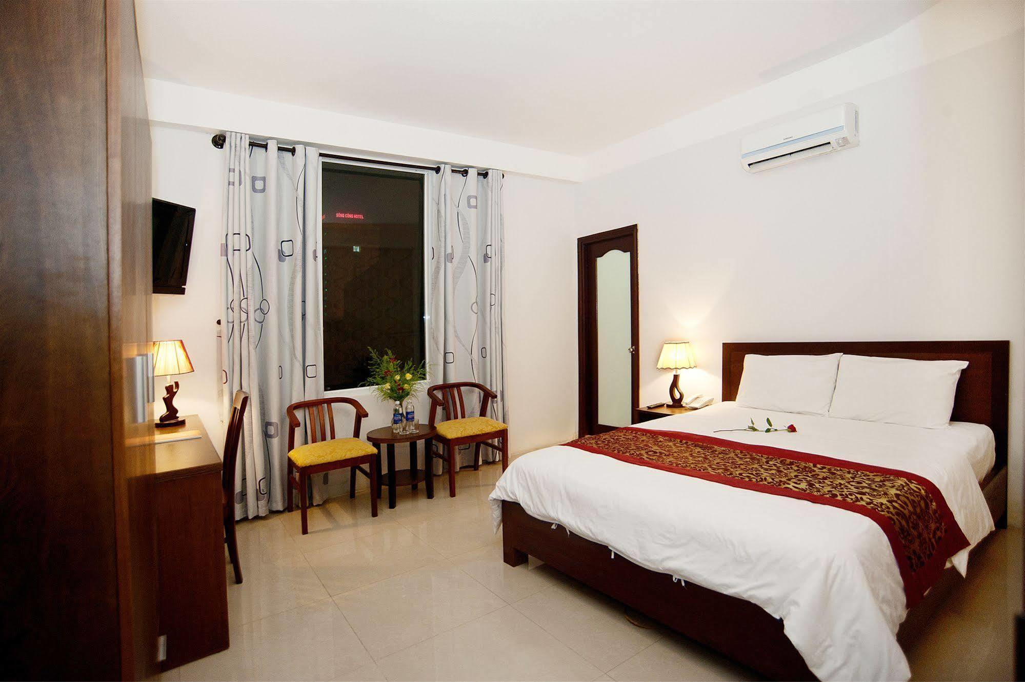 บิน สตาร์ โฮเต็ล ดานัง Hotel ภายนอก รูปภาพ