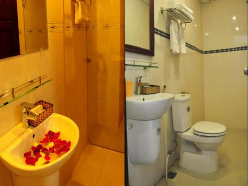 บิน สตาร์ โฮเต็ล ดานัง Hotel ภายนอก รูปภาพ