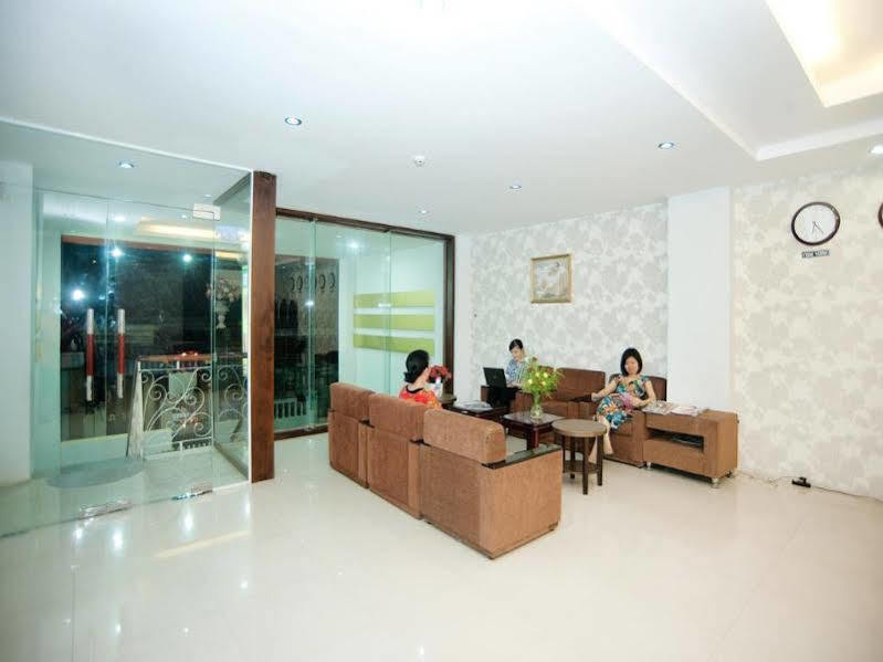 บิน สตาร์ โฮเต็ล ดานัง Hotel ภายนอก รูปภาพ