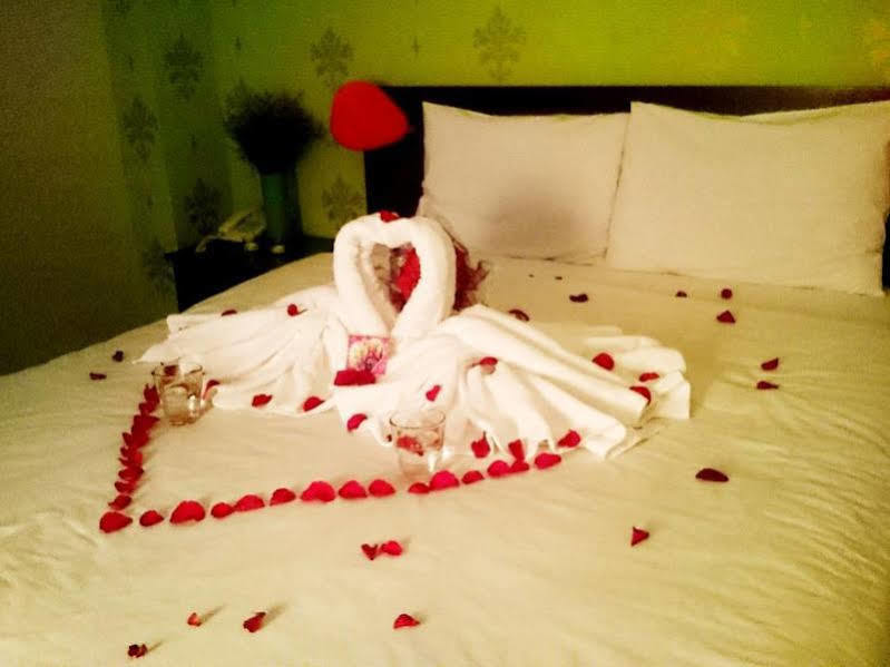 บิน สตาร์ โฮเต็ล ดานัง Hotel ภายนอก รูปภาพ