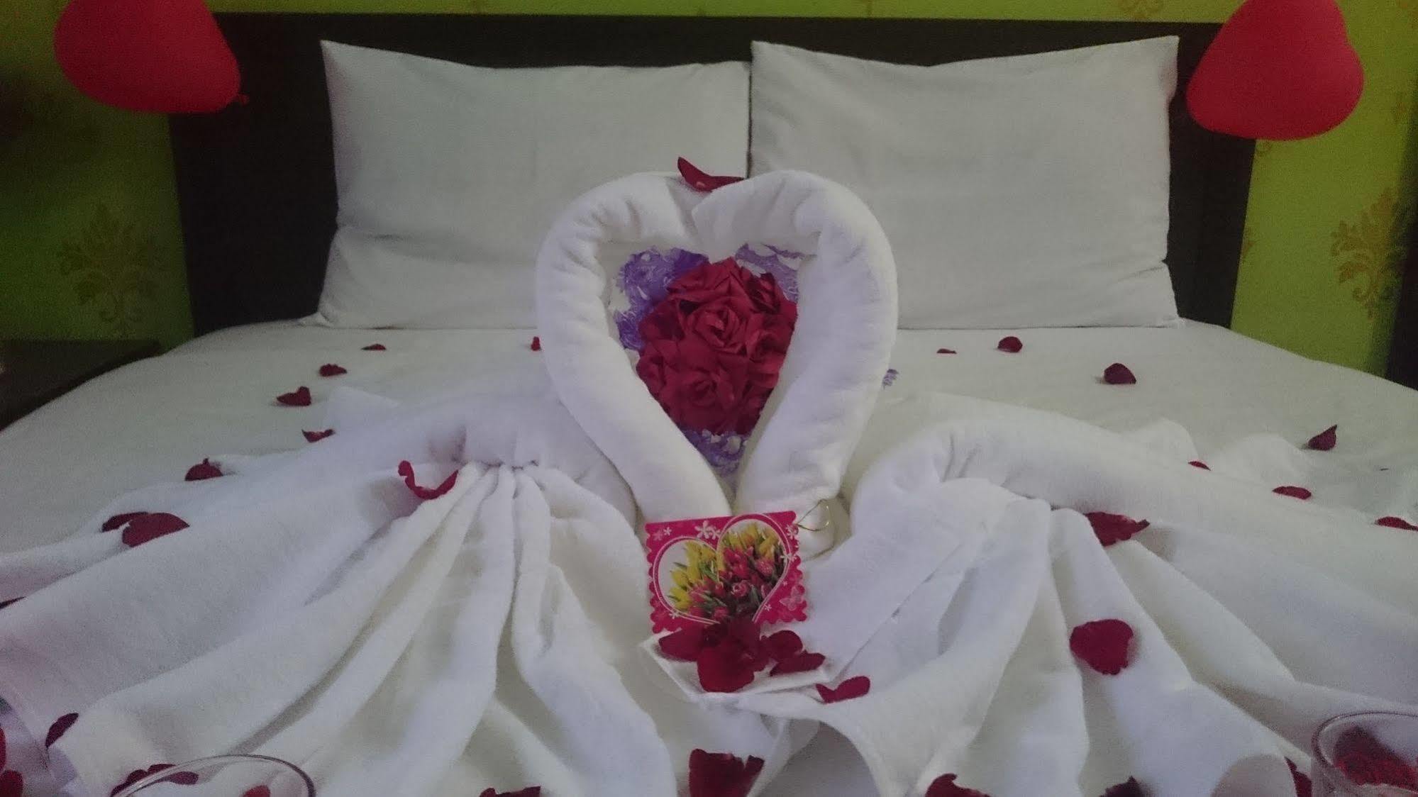 บิน สตาร์ โฮเต็ล ดานัง Hotel ภายนอก รูปภาพ