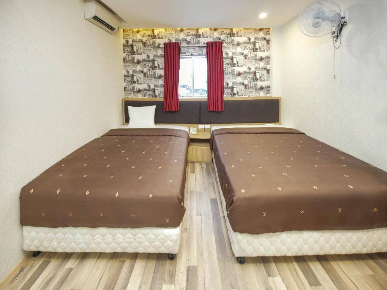บิน สตาร์ โฮเต็ล ดานัง Hotel ภายนอก รูปภาพ